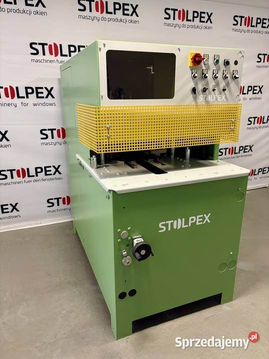 Zaczyszczarka URBAN SV 305 2006 Jasionka