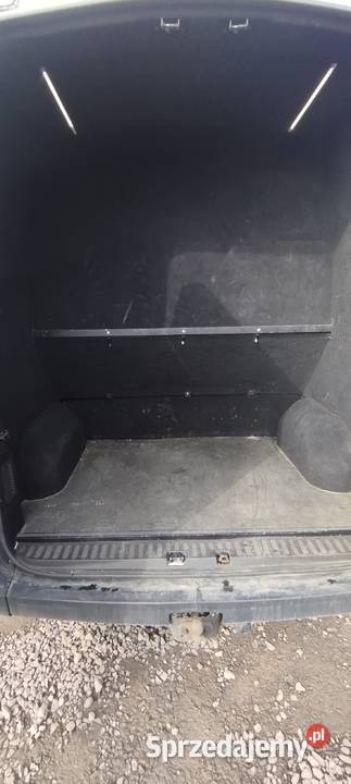 Renault Master III Zabudowa 9 osobowa Vip 23 Dci Gryfów Śląski