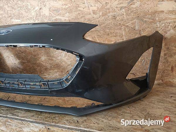 Zderzak Przód Ford Focus Mk4 JX7B17757A osobowe Pleszew