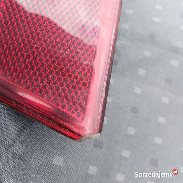 Blenda Fso polonez atu nowa heko plastik tylnej Piaseczno