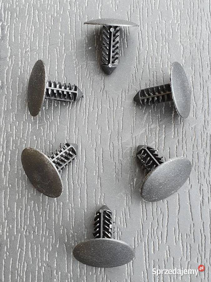 Zabudowa Boków Renault Master IV 4 Plastik Wrocław