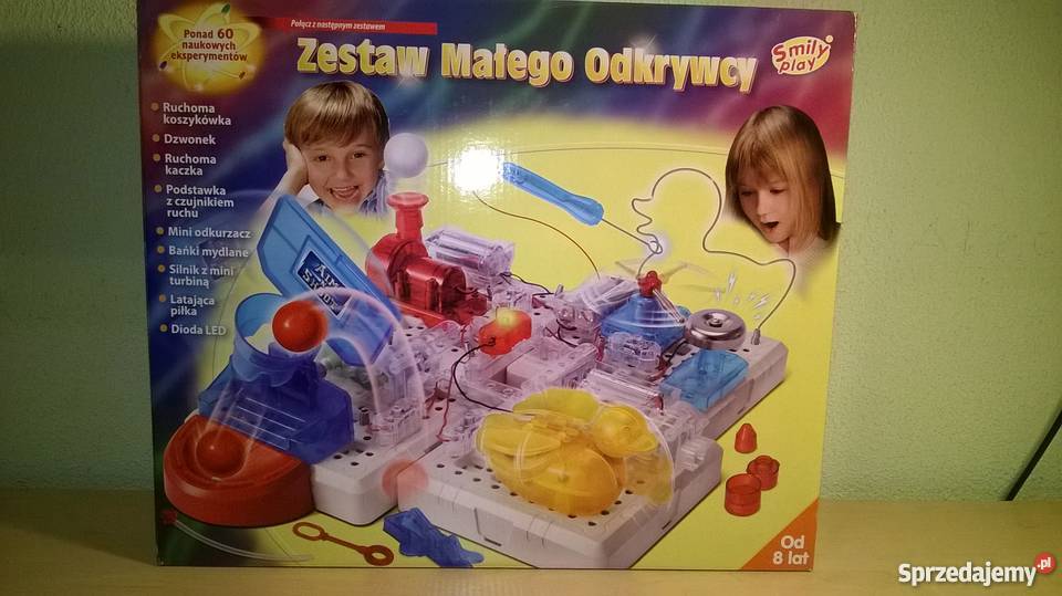 FURBY NOWY Plastik  Gdańsk