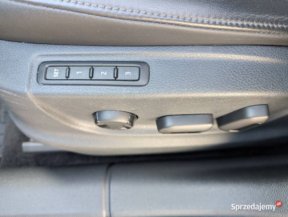 Octavia 20TSI LaurinKlement 115000km Białystok