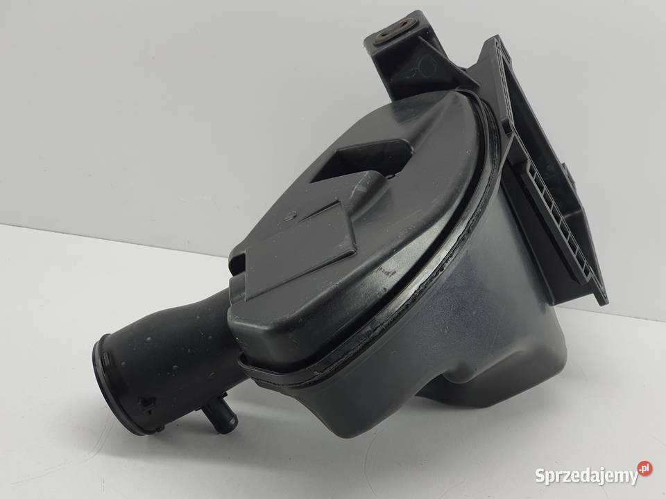 Obudowa Filtra Wlot Powietrza Can Am Ryker Łódź