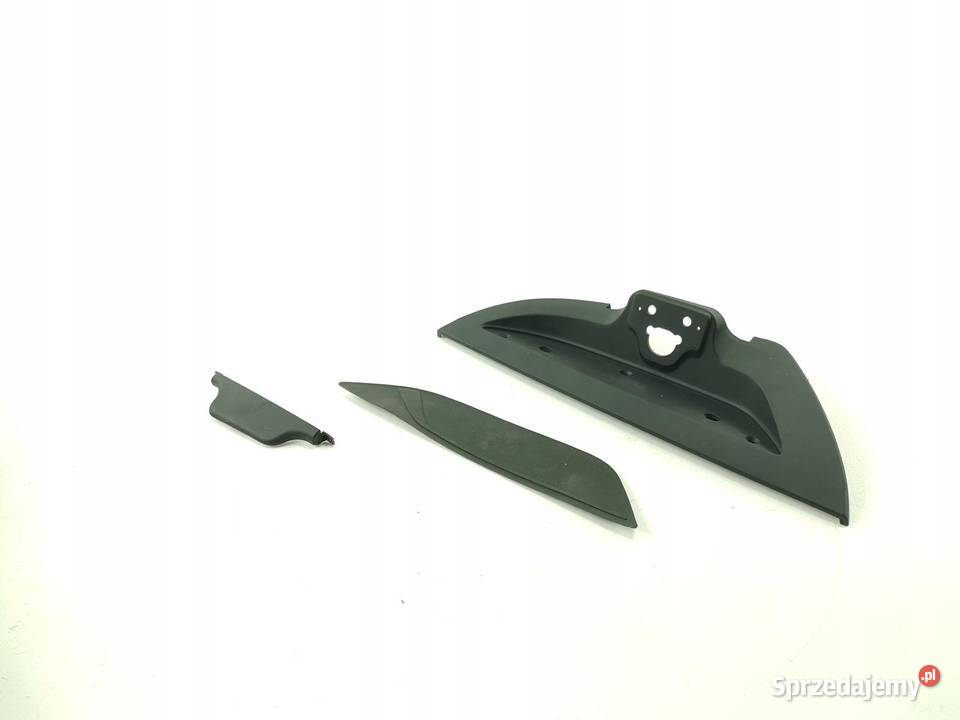 ADAPTER UCHWYT STACJA DOKUJĄCA BMW F20 LL NOWY lubelskie