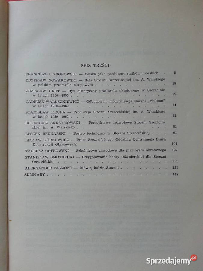 2962 Stocznia Szczecińska Szczecin