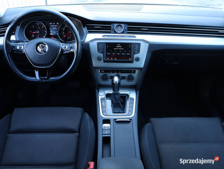 VW Passat 20 TDI 4/5 Piaseczno