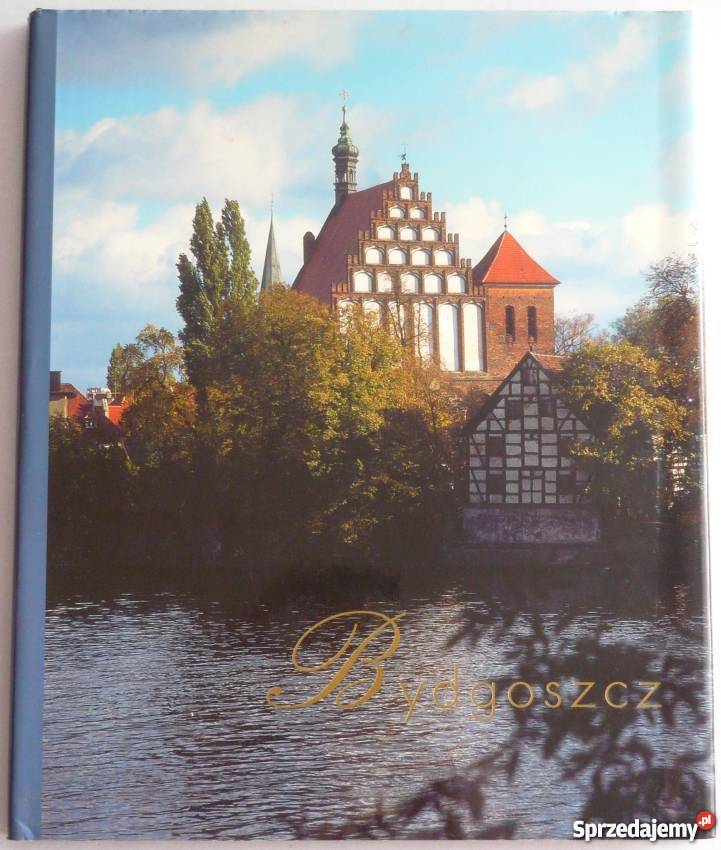 BYDGOSZCZ ALBUM TUBIELEWICZ JOLANTA