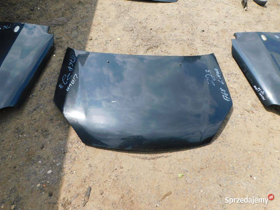 suzuki liana maska kolor ZJ3 1768 WYSYŁKA osobowe