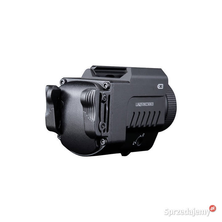 Latarka na broń Fenix GL22 Warszawa