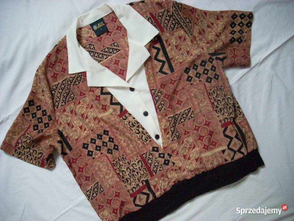 CA super koszula damska elegancka 44 46 Nowy Sącz