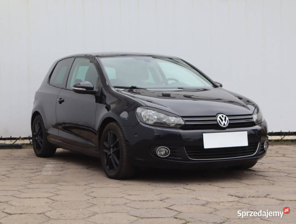 VW Golf 18 TSI tempomat Łódź