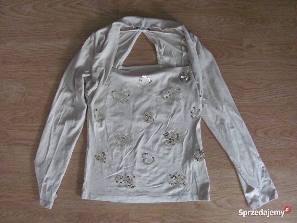 Bluzki damskie Pruszcz Gdański