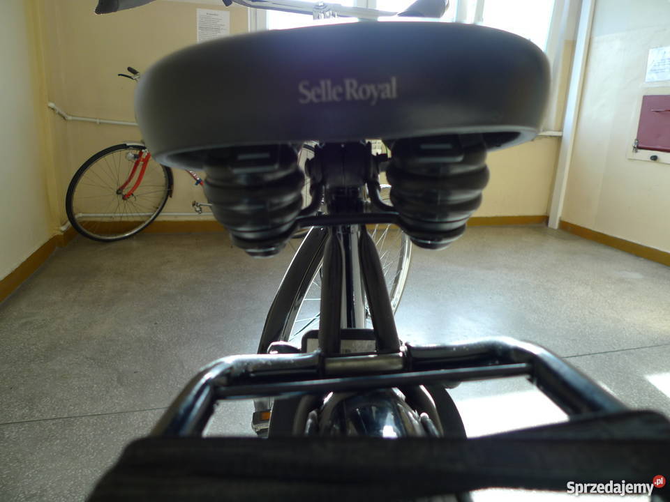 Rower Gazelle Impala Warszawa stan sprzedam