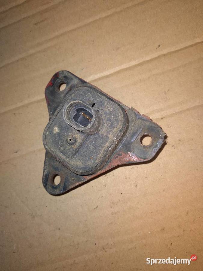 Jeep Grand Cherokee Zj czujnik uderzenia lubuskie Strzelce Krajeńskie