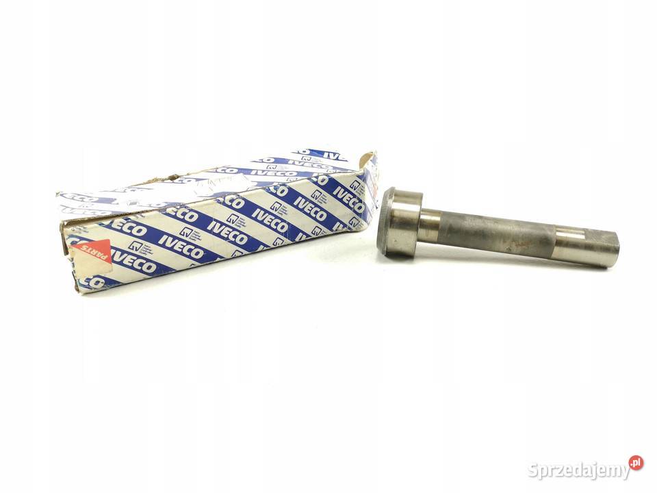 SWORZEŃ SKRZYNI BIEGÓW FIAT 110 662 N2 N3 650