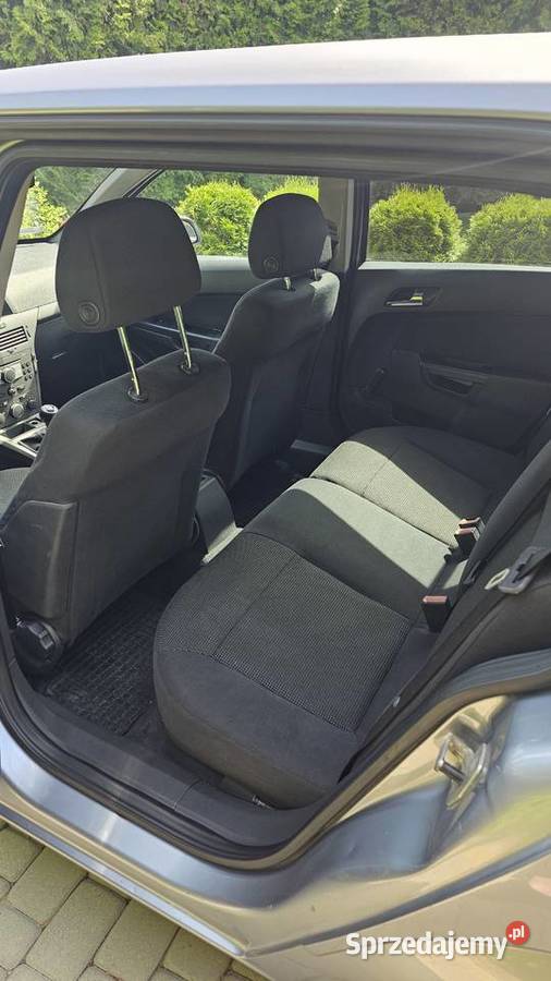Opel Astra H 17 CDTI Piastów sprzedam