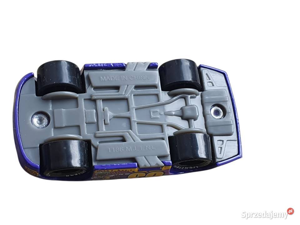 Zabawka model samochodu Lee Revkins Leon Gazer Cieszyn sprzedam