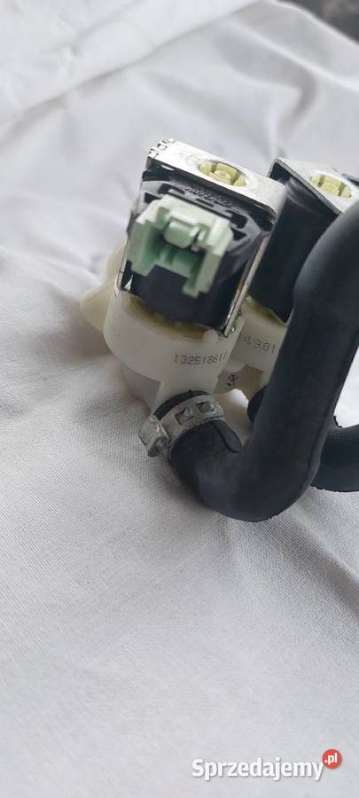 elektrozawór pralki Skwierzyna