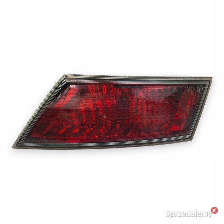 LAMPA PRAWA Honda Civic VIII UFO tylna tylnia osobowe Chełm