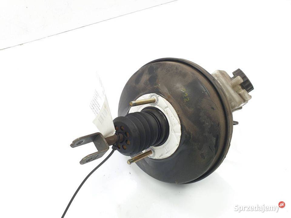 SERWO HAMULCOWE MERCEDES A KLASA W168 kujawsko-pomorskie Lipno sprzedam