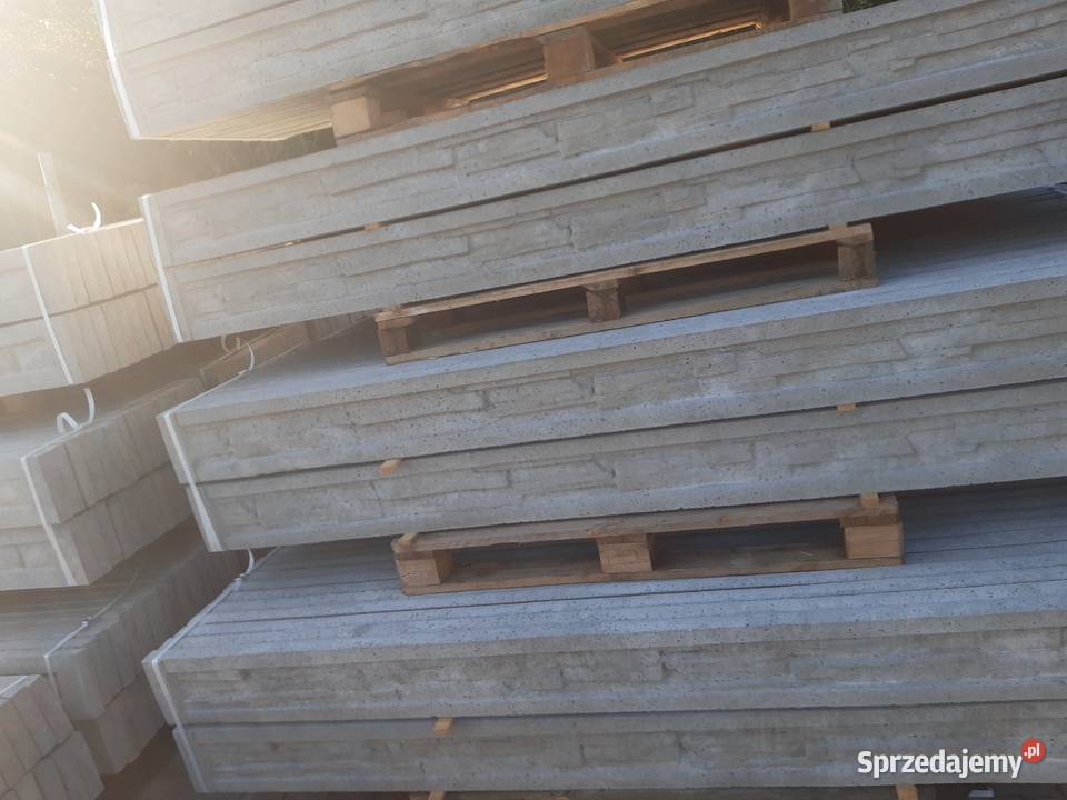 OGRODZENIA PANELOWE PODMÓRÓWKA 55 Nowy Sącz