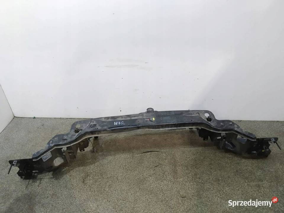 WZMOCNIENIE ZDERZAKA PAS PRZEDNI WZMOCNIENIE sprzedam