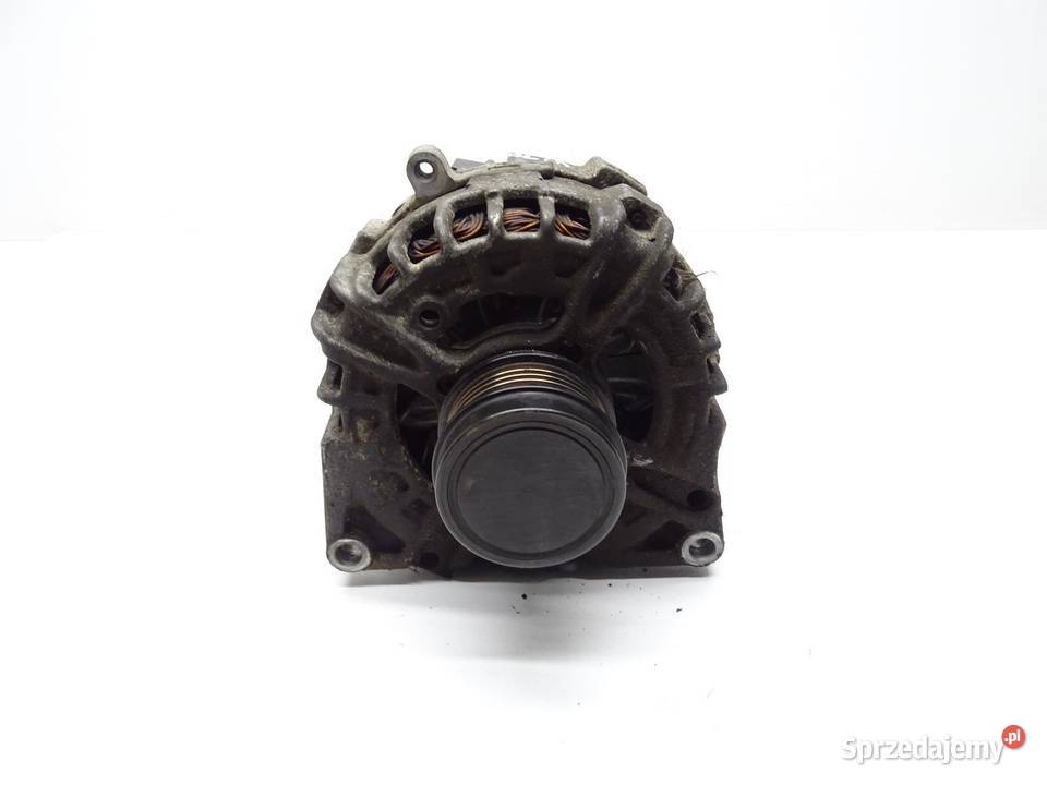 ALTERNATOR SILNIKA A0009061903 16 CGI MERCEDES