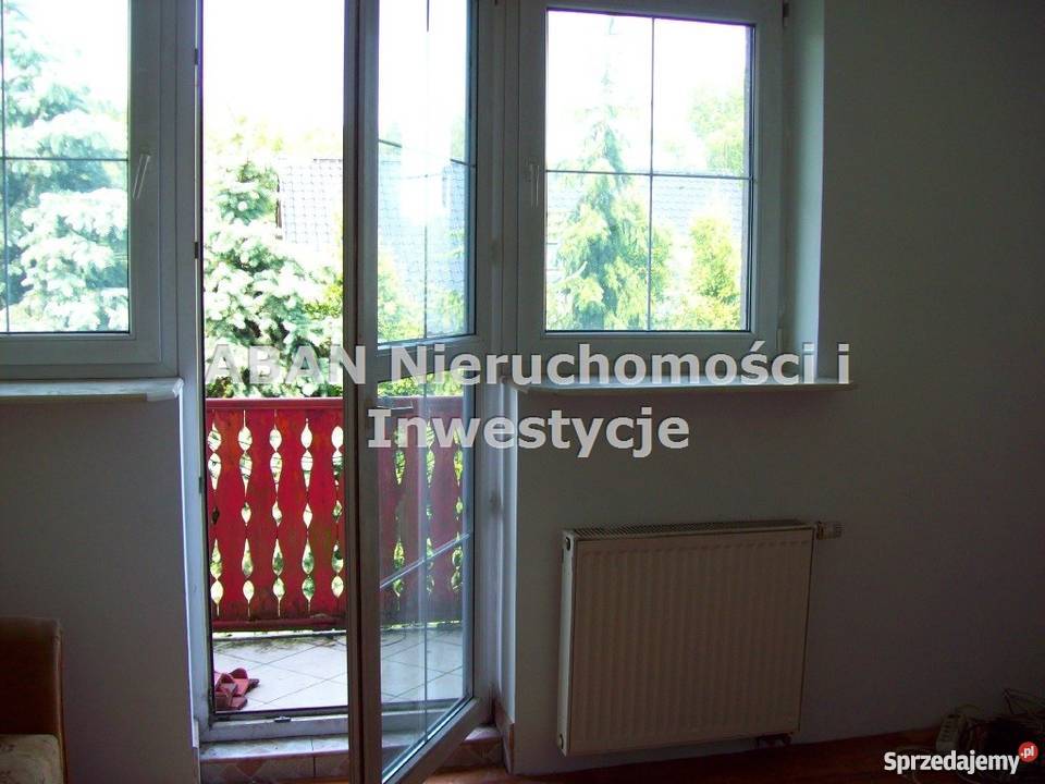 dom sprzedam 220m2 Jaworzno Ciężkowice sprzedam