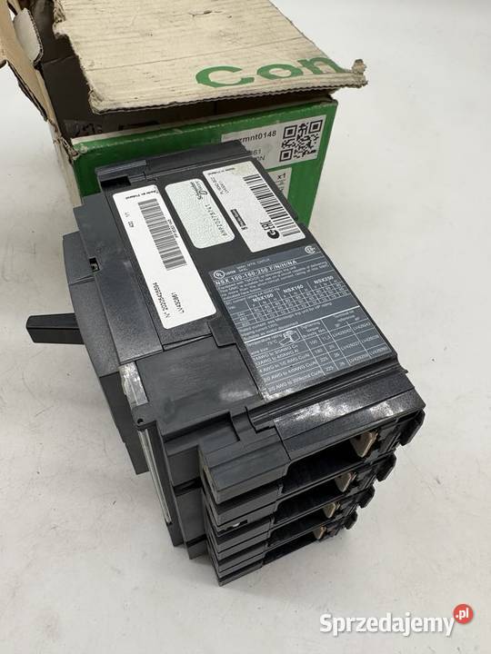 Schneider Electric LV430861 Rozłącznik Warszawa