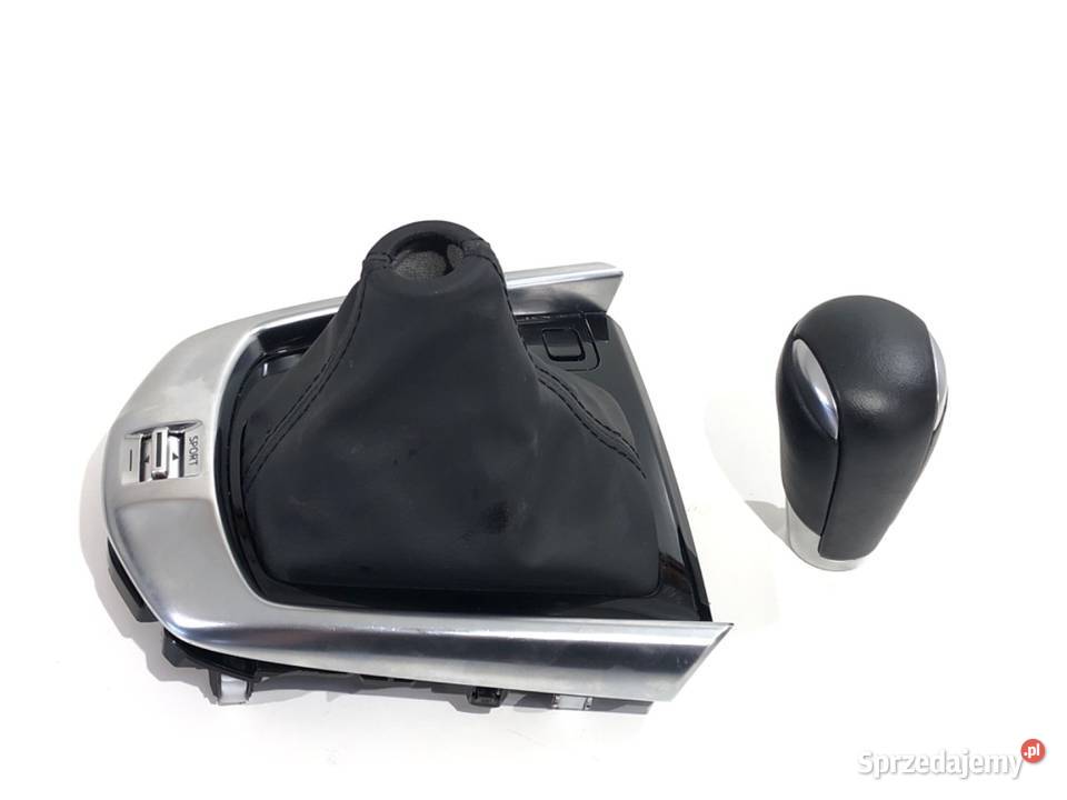 MIESZEK GAŁKA ZMIANY BIEGÓW MAZDA 2 DL KA187 15 podkarpackie