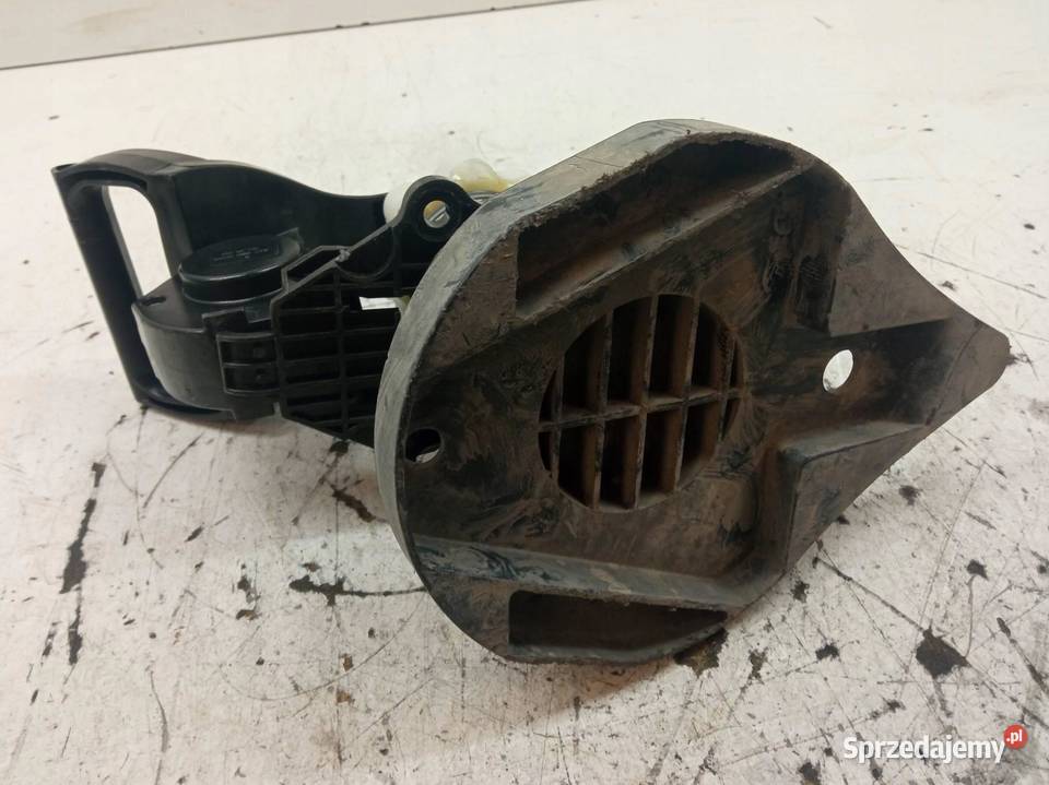 MECHANIZM WINDA KOŁA ZAPASOWEGO HB 8200269378E