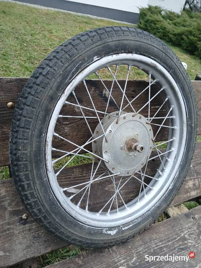 Koło wsk Hrubieszów