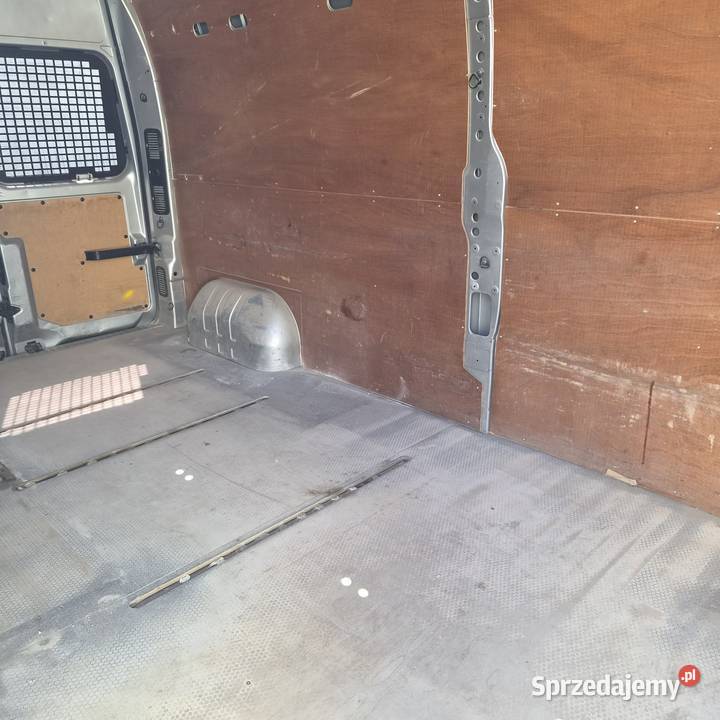 Renault master Opel Movano lubelskie Chełm sprzedam