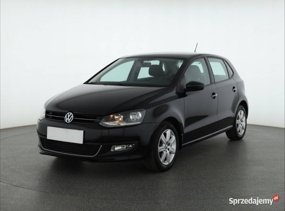 VW Polo 12 TSI Polo Piaseczno sprzedam