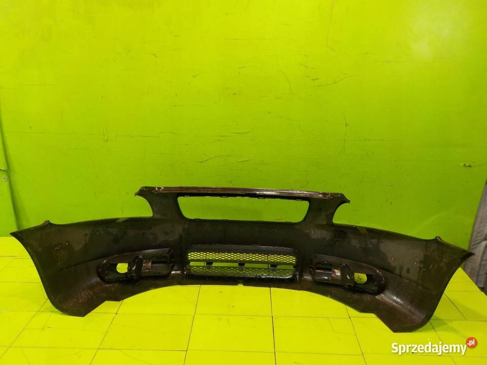 VOLVO C70 II 07r zderzak przod K67 Suków