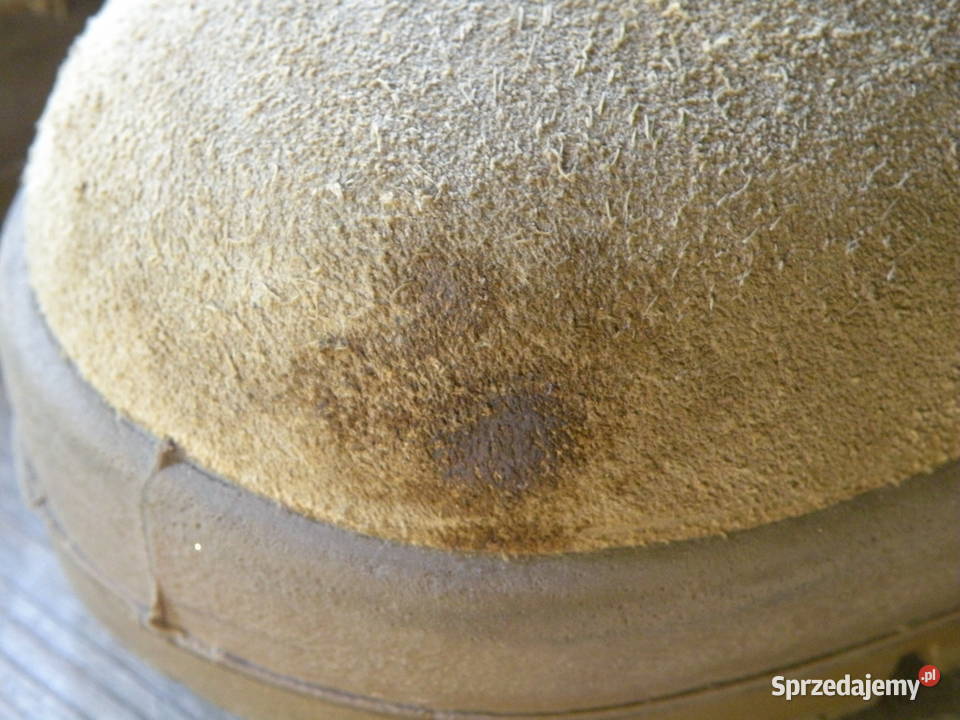 Buty combat McRae footwear coyote 95W dolnośląskie Wrocław sprzedam