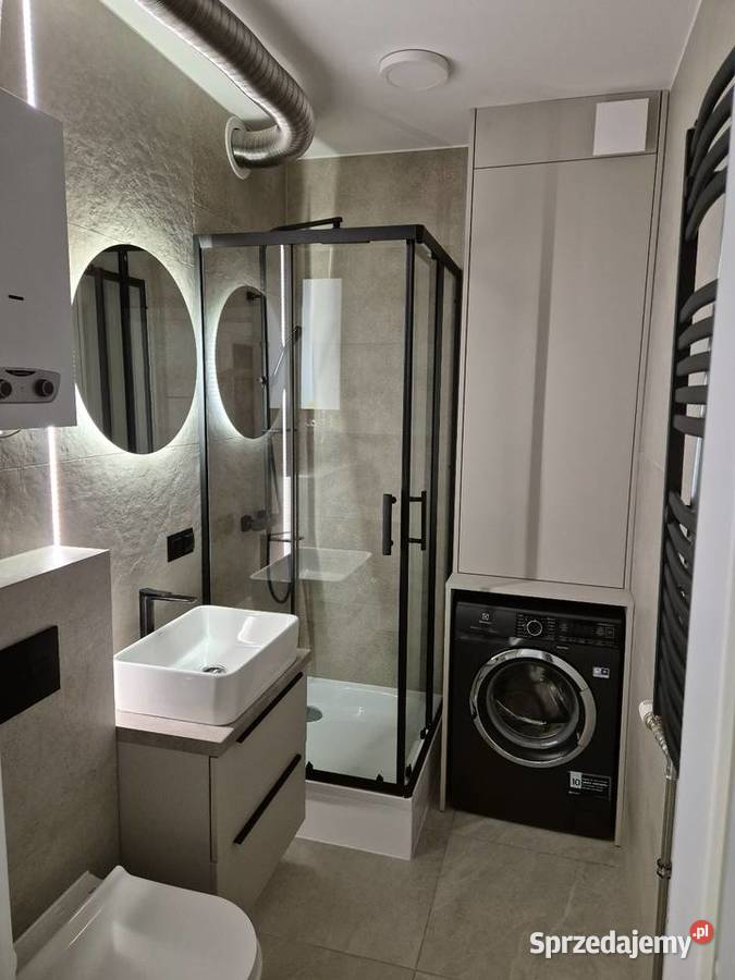 Kęty Gotowe do wprowadzenia zaraz NOWE