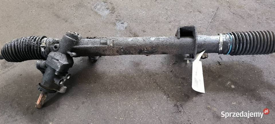 MAGLOWNICA RENAULT LAGUNA I LIFT Lipno