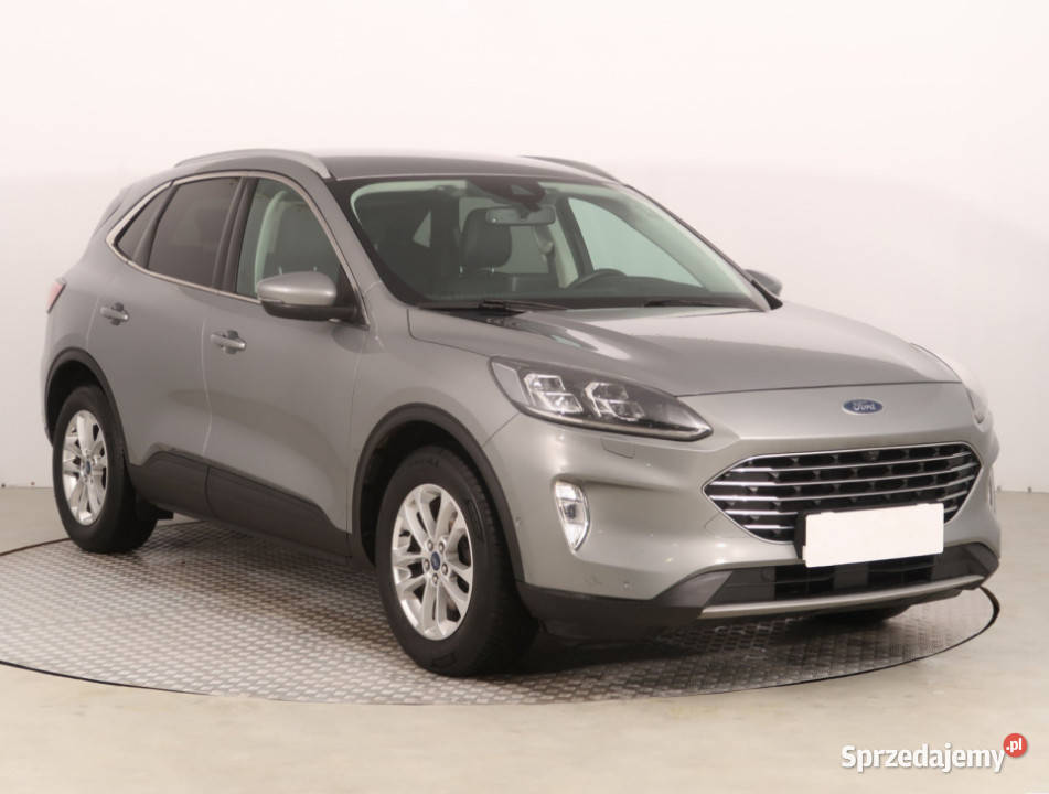 Ford Kuga 15 EcoBlue komputer pokładowy Piaseczno sprzedam