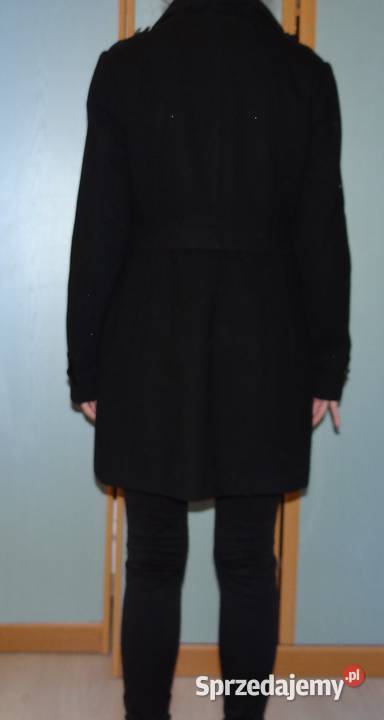 płaszcz HM Gorzów Wielkopolski