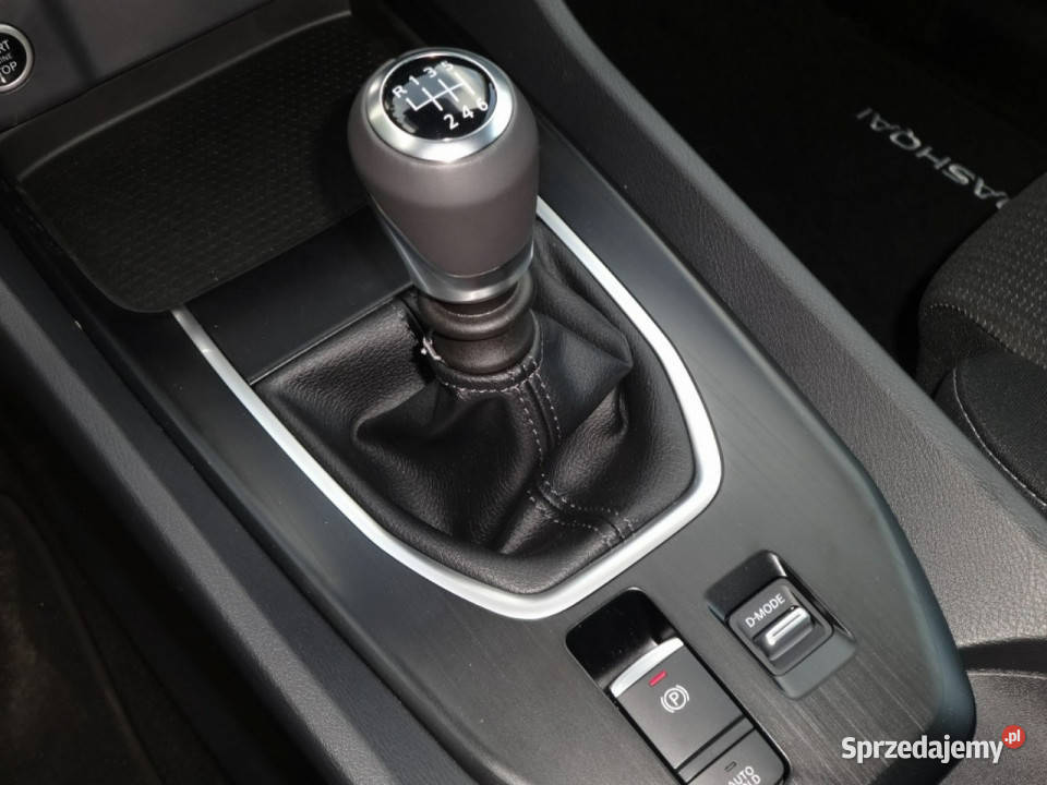 Nissan Qashqai Fabrycznie NOWY faktura VAT III Nowy Sącz sprzedam