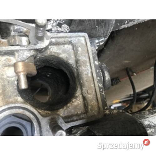 OMC Cobra Gimbal z siłownikami 914569 GIMBAL Piła