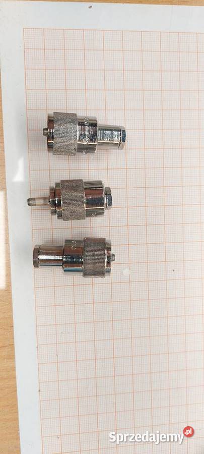 UNITRA WTYK UC12W1 10 A922925 Czechowice-Dziedzice