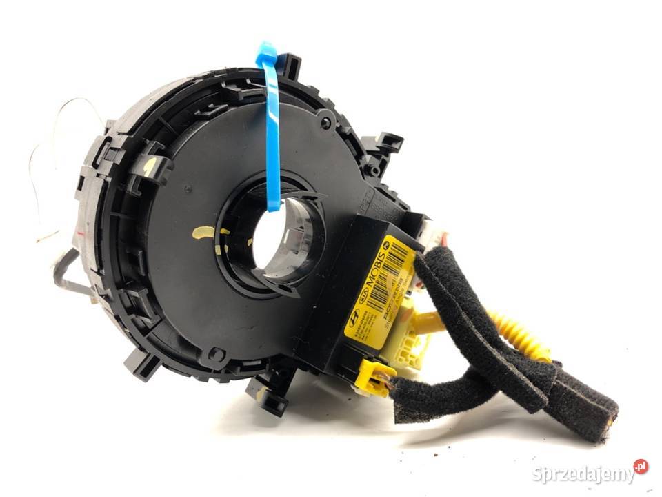 TAŚMA AIRBAG KIA OPTIMA 93480D4000 SedanLimuzyna Poduszki powietrzne sprzedam