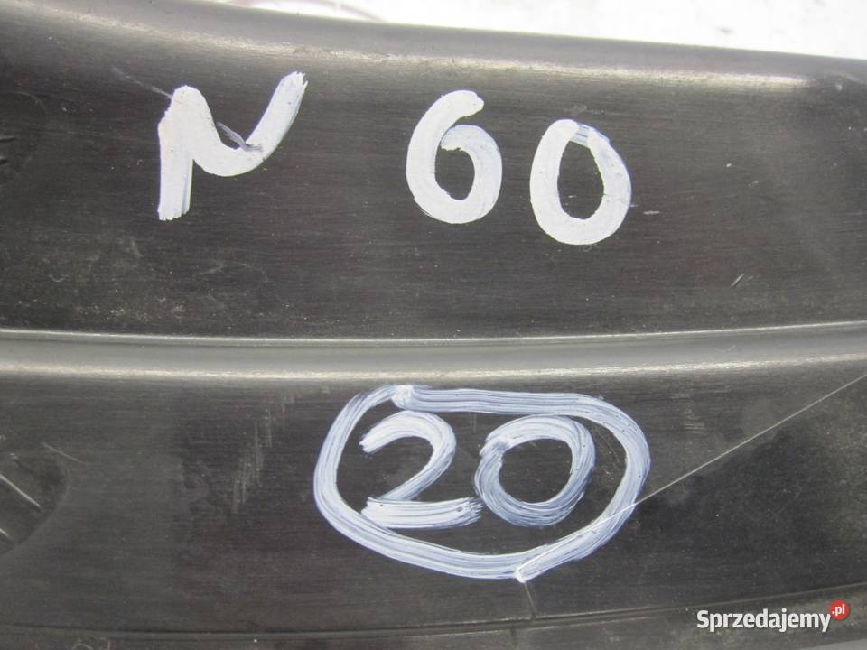 VW JETTA 07r osłona lampy prawa tył 1Q0945312 osobowe Kielce