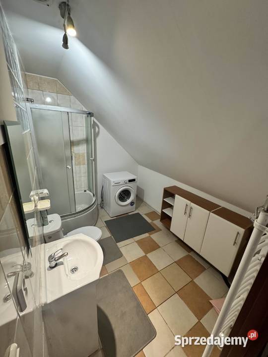 mieszkanie z klimą Chełm