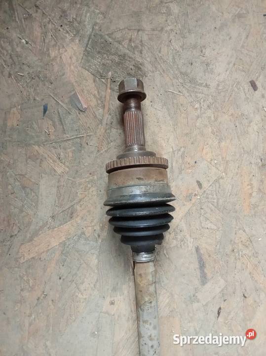 Nissan Primera P1218115 półoś prawa orginal osobowe sprzedam