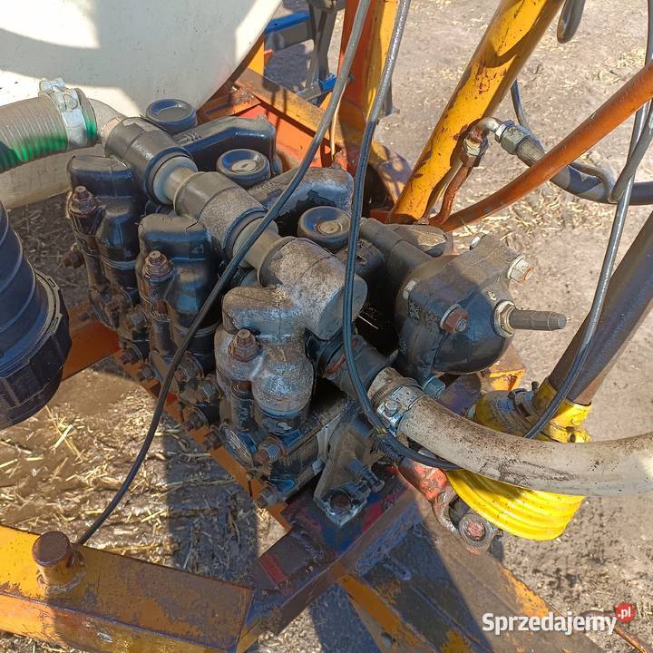 Opryskiwacz Pilmet Gogolin