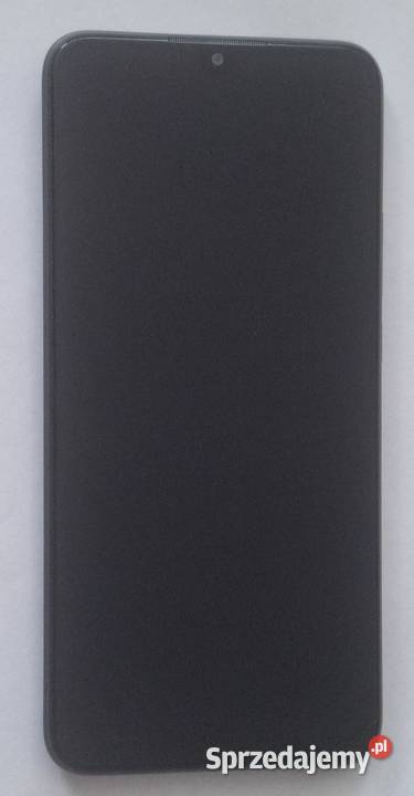 Smartfon Xiaomi Redmi 9 653 64 GB pamięć 5 GB sprzedam
